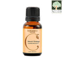Sweet Orange Oil Botanica Culture 15ml(BB: October 2026)
