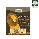 Little Pasta Organics Animal Shaped Pasta - Spinach & Tomato 300g (BB: August 07,2027)