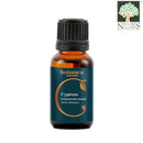 Organic Cypress Oil Botanica Culture 15mL(BB: