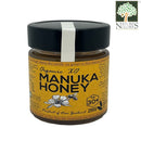 Organic New Zealand Manuka XO Honey Bioactive 30+ Nature's Glory 250g (Best before: Approx. 2 years)