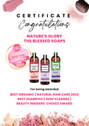 Beauty Insider 2023 Beauty Awards Certification
