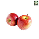 Apple Queens New Zealand Organic (5pcs)