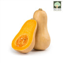 Butternut Pumpkin Australia (Certified Organic At Farm)