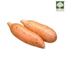 Sweet Potato Australia (Certified Organic At Farm)