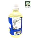 Organic Sports Drink Nature's Glory 280ml (BB: