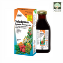 Salus Floradix Calcium Magnesium 500ml