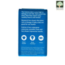 Eskimo 3 Fish Oil Original Flavour (BB: 105ml-