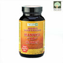 Manuka XO Honey 30+ Nature's Glory 350g Organic (NA 8131P)