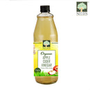 Nature's Glory Heritage Apple Cider Vinegar 750ml Organic