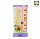 Bonsoy Almond Milk - 1 Litre ( Best before: March 12,2026)