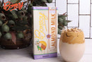 Bonsoy Almond Milk - 1 Litre ( Best before: March 12,2026)