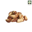 Raw Brazil Nuts Nature's Glory 150g/500g Organic