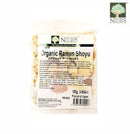 Organic Ramen Shoyu Flavor (No MSG) 100g