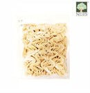 Organic Ramen Miso Flavor (No MSG) 100g - Back View