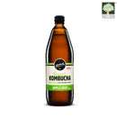Remedy Organic Kombucha Apple Crisp 750ml