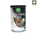 Black Vegan Cereal 600g Oh Green