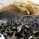 Black Vegan Cereal, Oh Green