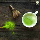 Eden Organic Matcha Powder 30g(BB: Jan 10,2026)