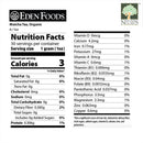 Eden Organic Matcha Powder 30g(BB: Jan 10,2026)