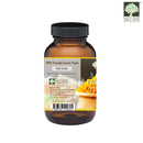 3 Colour Fermented Turmeric Powder Nature's Glory 90g - Product Description View 2