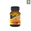 3 Colour Fermented Turmeric Powder Nature's Glory 30g