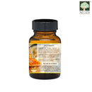 3 Colour Fermented Turmeric Powder Nature's Glory 30g - Product Description View 1