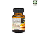 3 Colour Fermented Turmeric Powder Nature's Glory 30g - Product Description View 2
