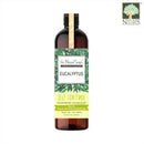 The Blessed Soaps Eucalyptus Self-Control Organic Castile Vegan Soap All Purpose