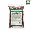 Adzuki Bean Eden Nature's Glory Organic 400g