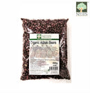 Adzuki Bean Nature's Glory Organic 500g