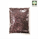 Adzuki Bean Nature's Glory Organic 500g - Back View