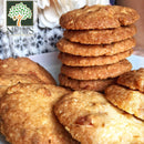 Organic Raw Sugar Nature's Glory 500g/1kg(Best Before: Approx. 1 year)