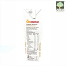 Activated Almond Milk (Unsweetened) Pureharvest Organic(PREORDER: DELIVERY AFTER NOV 15,2025)