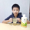 Aloe Vera Juice Is Good For Everyone!