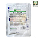 Bio-GOOD, Hokkaido Golden Oyster Mushroom Extract 80ml - 1 packet