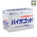 Bio-GOOD, Hokkaido Golden Oyster Mushroom Extract 80ml x 30 - View 3