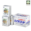 Bio-GOOD 1Box 80ml x 30 + 3 Boxes 80ml x 10
