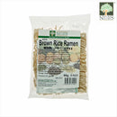 Brown Rice Ramen with Soup Stock Nature's Glory 88g