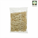 Brown Rice Ramen with Soup Stock Nature's Glory 88g - Back View