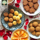 Chinese New Year Treats