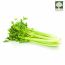 Celery with leaves Australia Organic (NA 8131P)