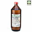 Cold Press Sunflower Oil Nature's Glory 1-litre Organic