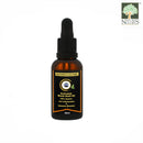 Activated Black Seed Oil 100% Organic, Botanic Culture 30ml