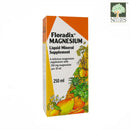 Floradix Magnesium Formula 250ml