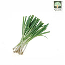 Spring Onions Local (Organically Grown) 80g