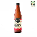 Organic Kombucha Wild Berry 330ml/750ML