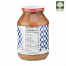 Apple and Cherry Sauce Eden Organic 709g - View 1