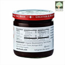 Tart Cherry Butter Spread Eden Organic 227g - View 1