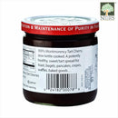 Tart Cherry Butter Spread Eden Organic 227g - View 2