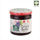 Concord Grape Butter Spread Eden Organic 227g